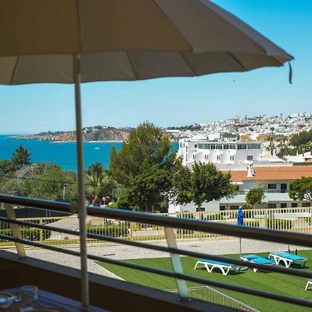 Barracuda A14 Apartment Albufeira Ngoại thất bức ảnh