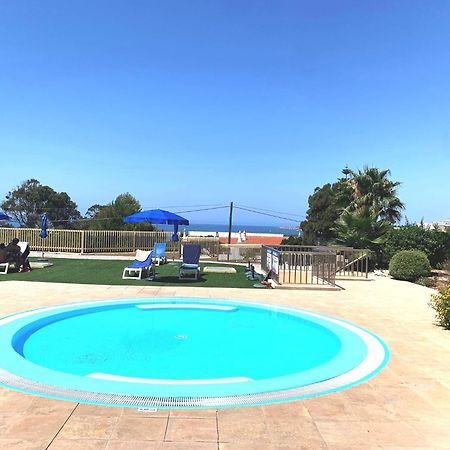 Barracuda A14 Apartment Albufeira Ngoại thất bức ảnh