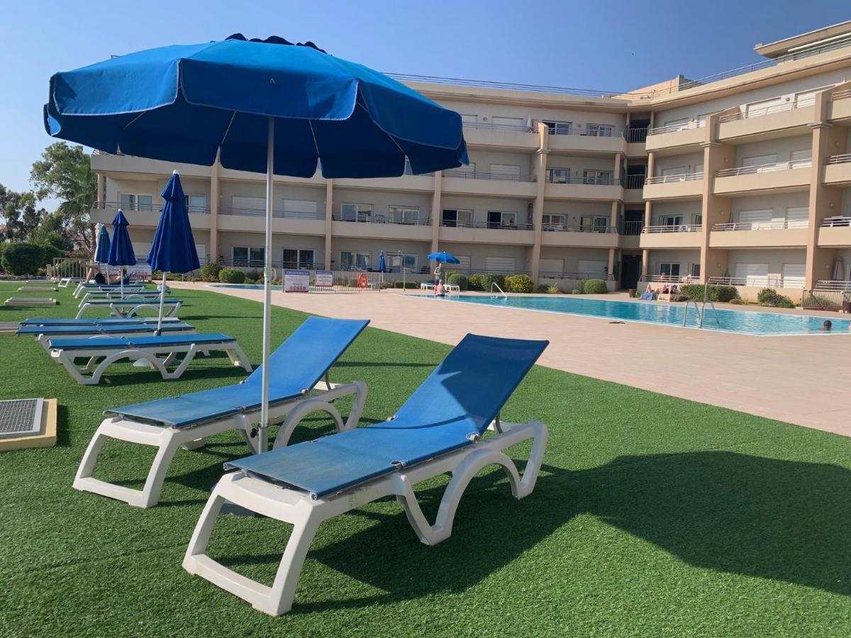 Barracuda A14 Apartment Albufeira Ngoại thất bức ảnh