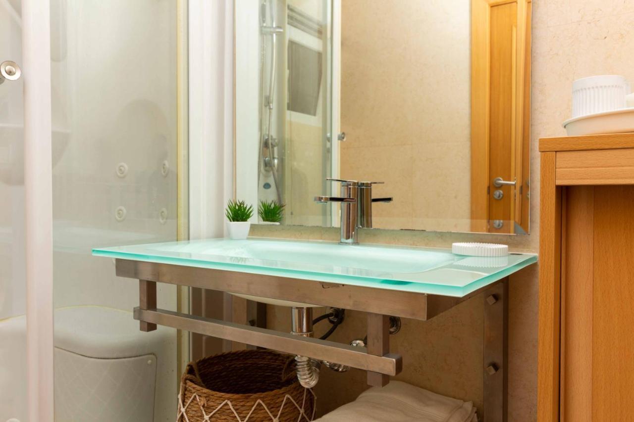 Barracuda A14 Apartment Albufeira Ngoại thất bức ảnh