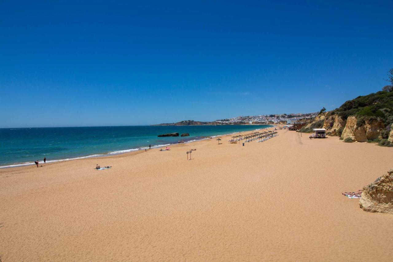 Barracuda A14 Apartment Albufeira Ngoại thất bức ảnh