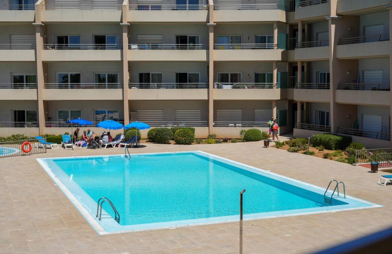 Barracuda A14 Apartment Albufeira Ngoại thất bức ảnh