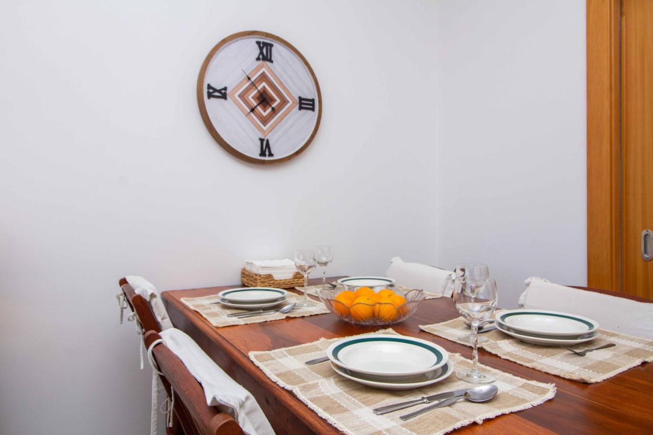 Barracuda A14 Apartment Albufeira Ngoại thất bức ảnh