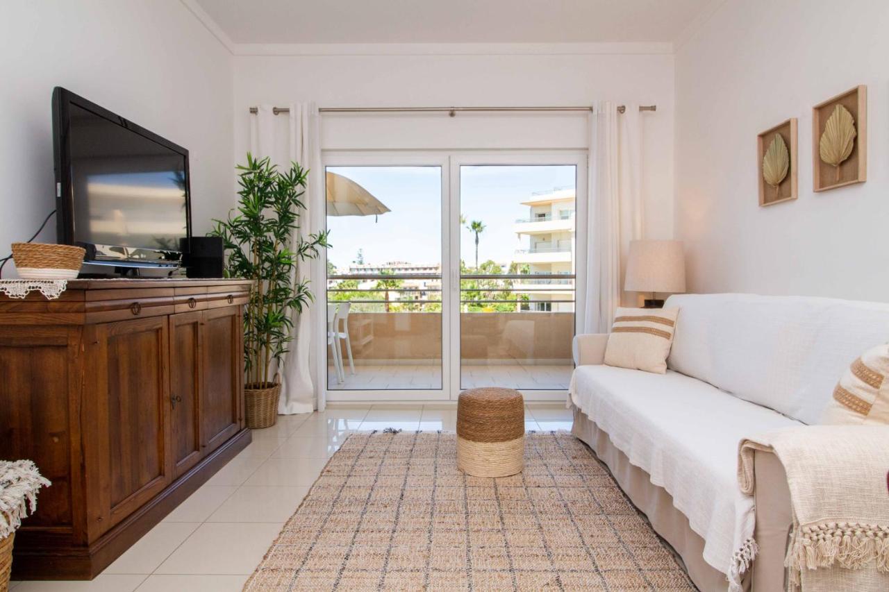 Barracuda A14 Apartment Albufeira Ngoại thất bức ảnh