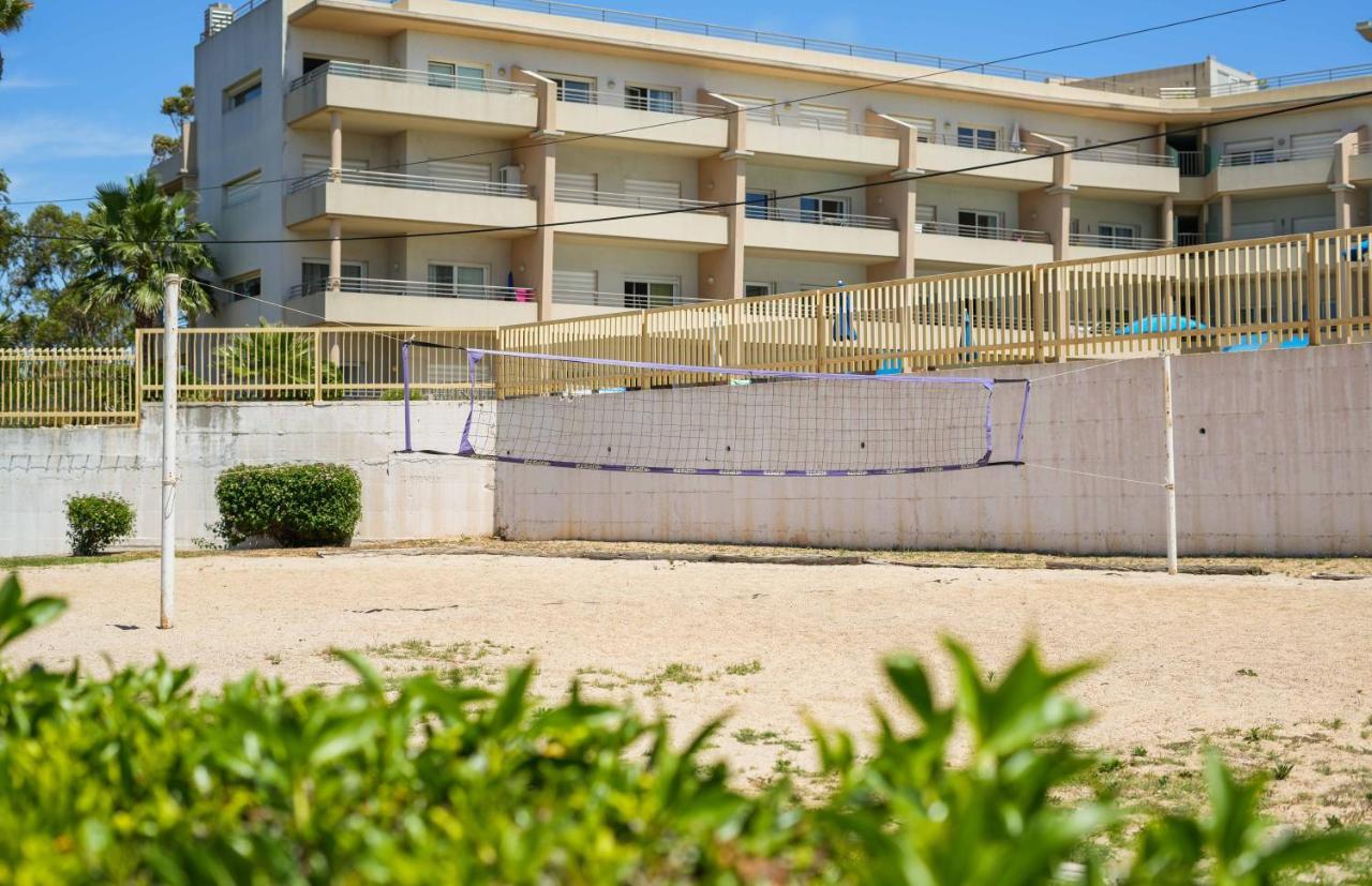 Barracuda A14 Apartment Albufeira Ngoại thất bức ảnh