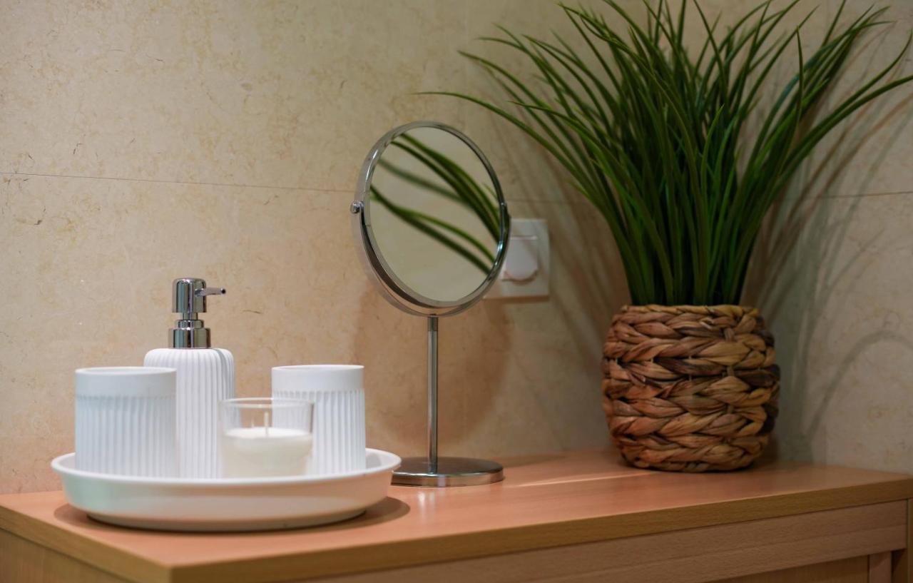 Barracuda A14 Apartment Albufeira Ngoại thất bức ảnh