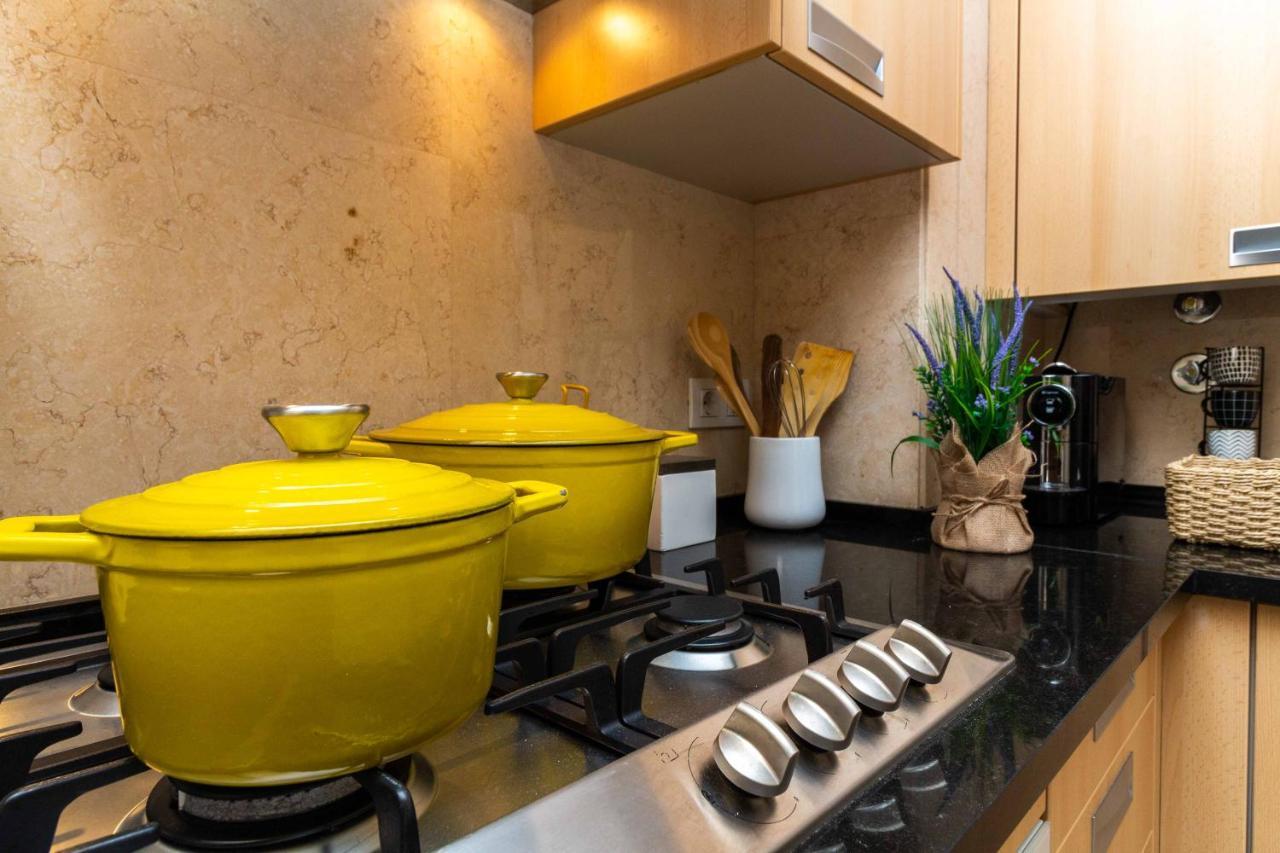 Barracuda A14 Apartment Albufeira Ngoại thất bức ảnh