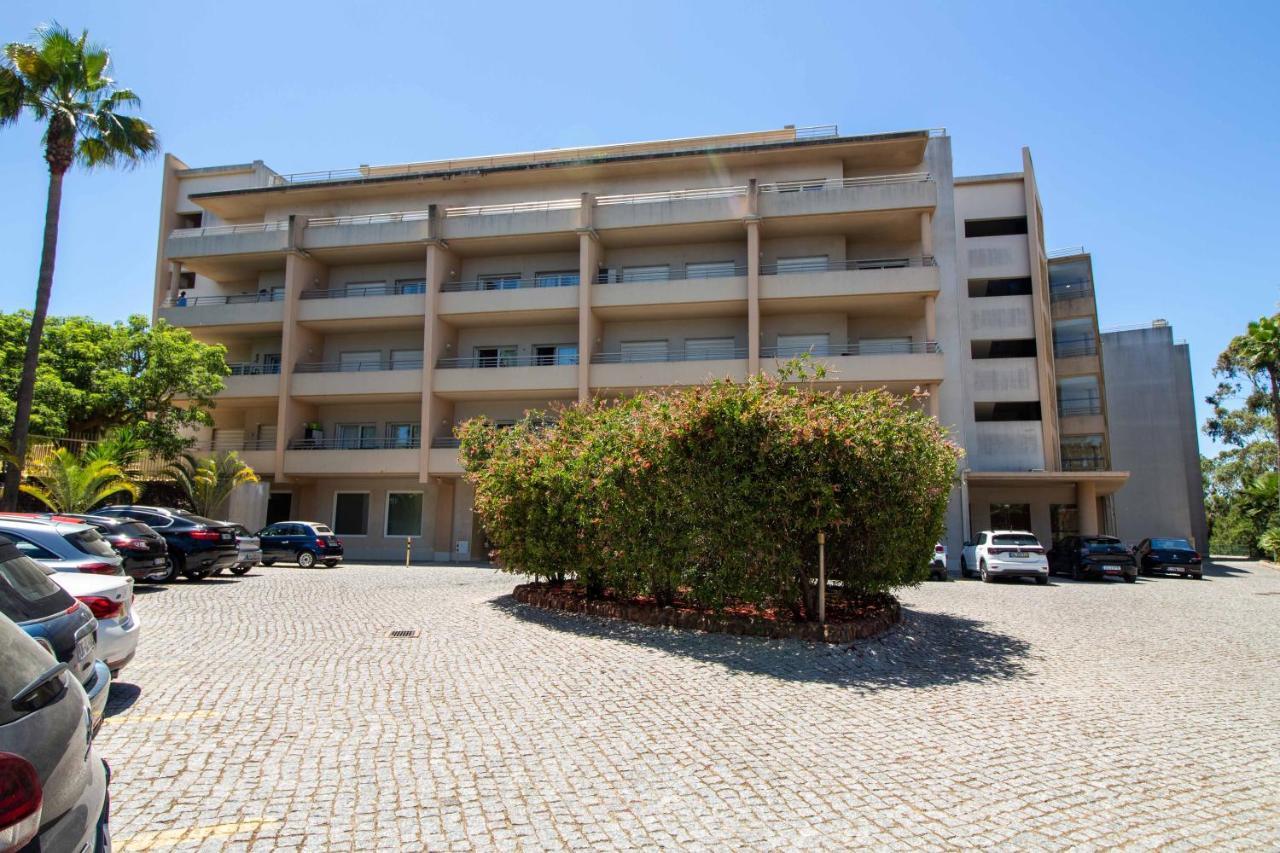 Barracuda A14 Apartment Albufeira Ngoại thất bức ảnh