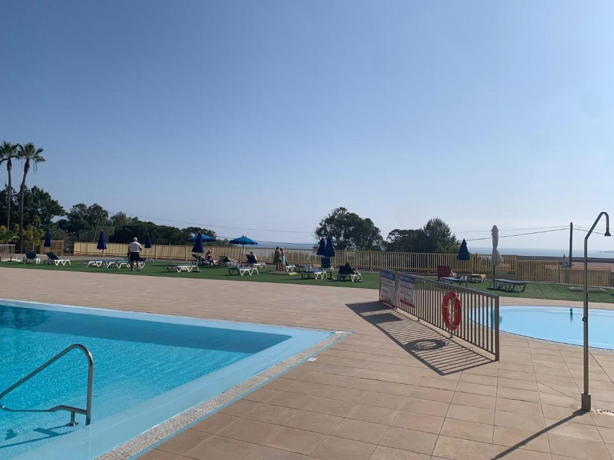 Barracuda A14 Apartment Albufeira Ngoại thất bức ảnh