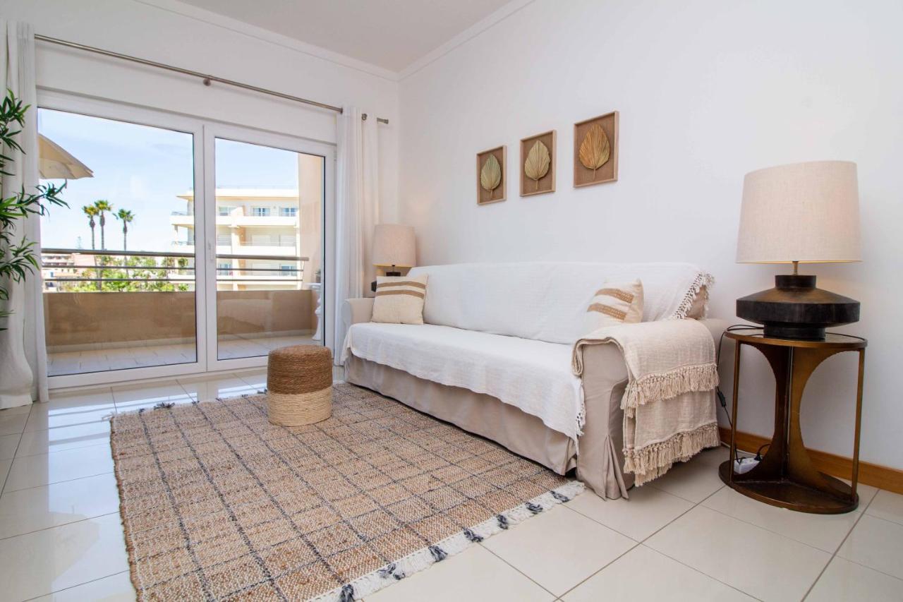 Barracuda A14 Apartment Albufeira Ngoại thất bức ảnh
