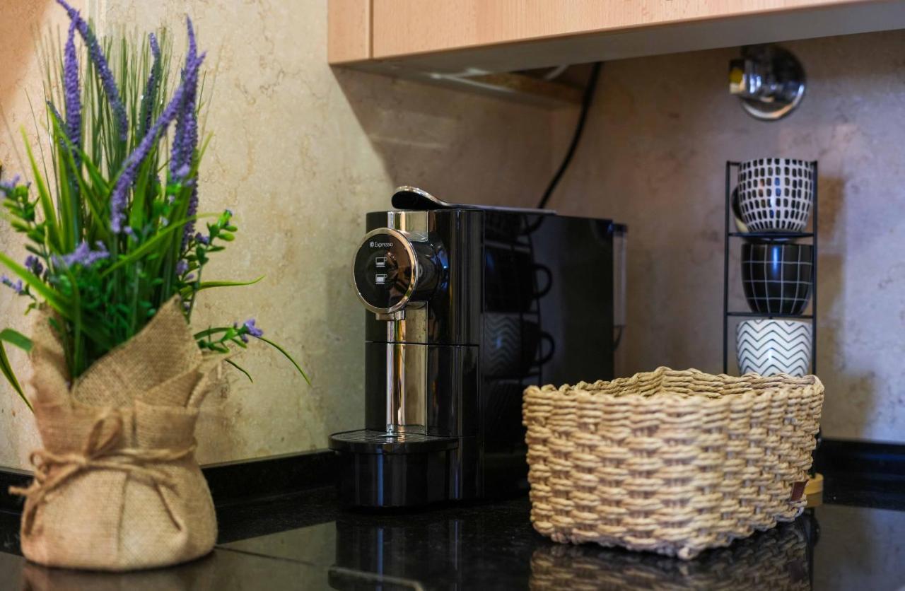 Barracuda A14 Apartment Albufeira Ngoại thất bức ảnh