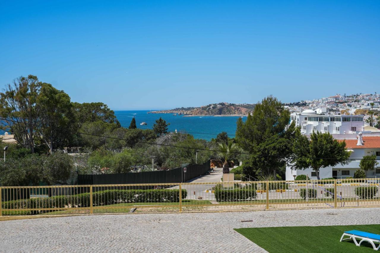 Barracuda A14 Apartment Albufeira Ngoại thất bức ảnh