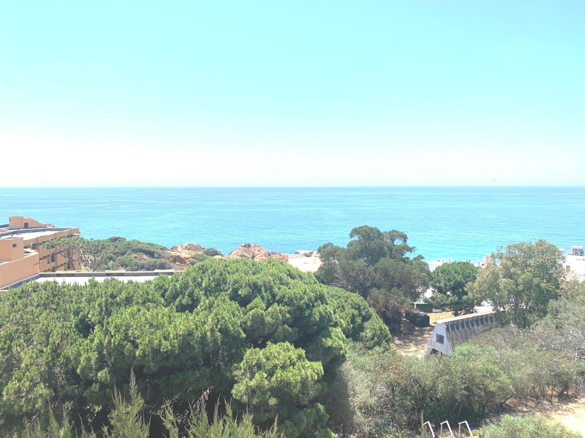 Barracuda A14 Apartment Albufeira Ngoại thất bức ảnh